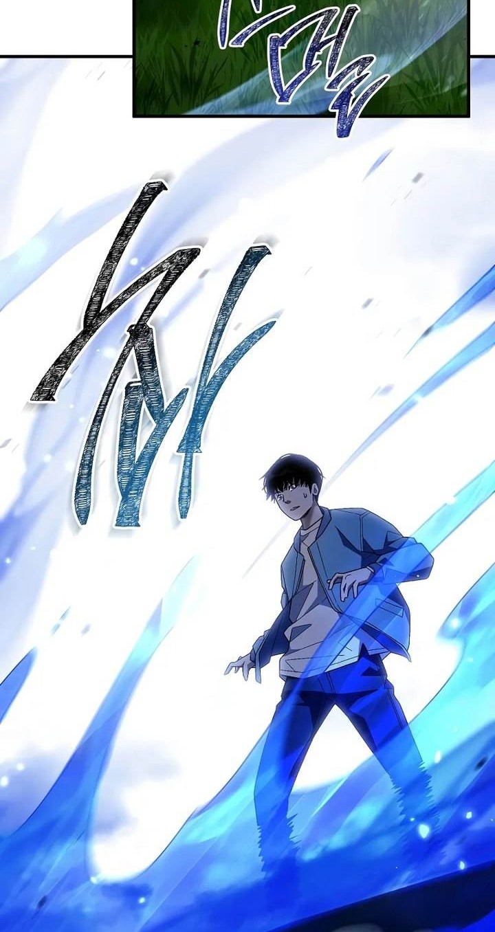 The Hero Returns Chapter 116 Gambar 8