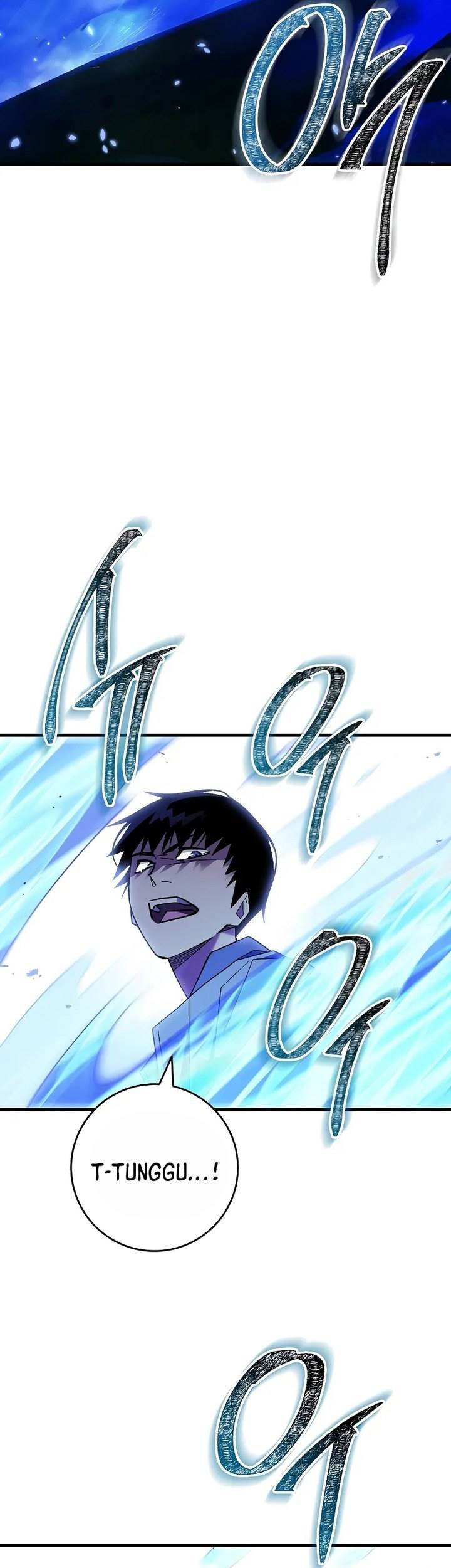 The Hero Returns Chapter 116 Gambar 9