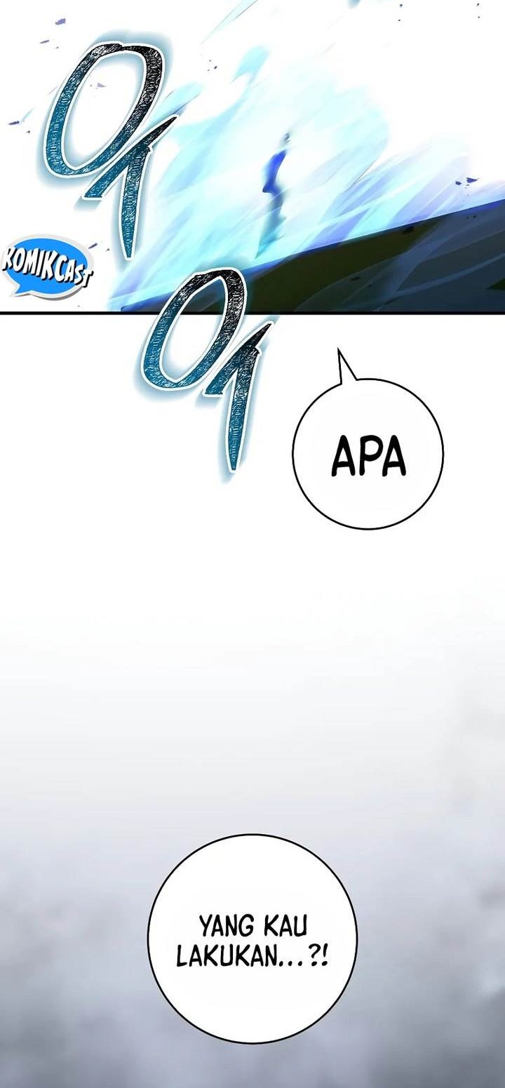 The Hero Returns Chapter 116 Gambar 10