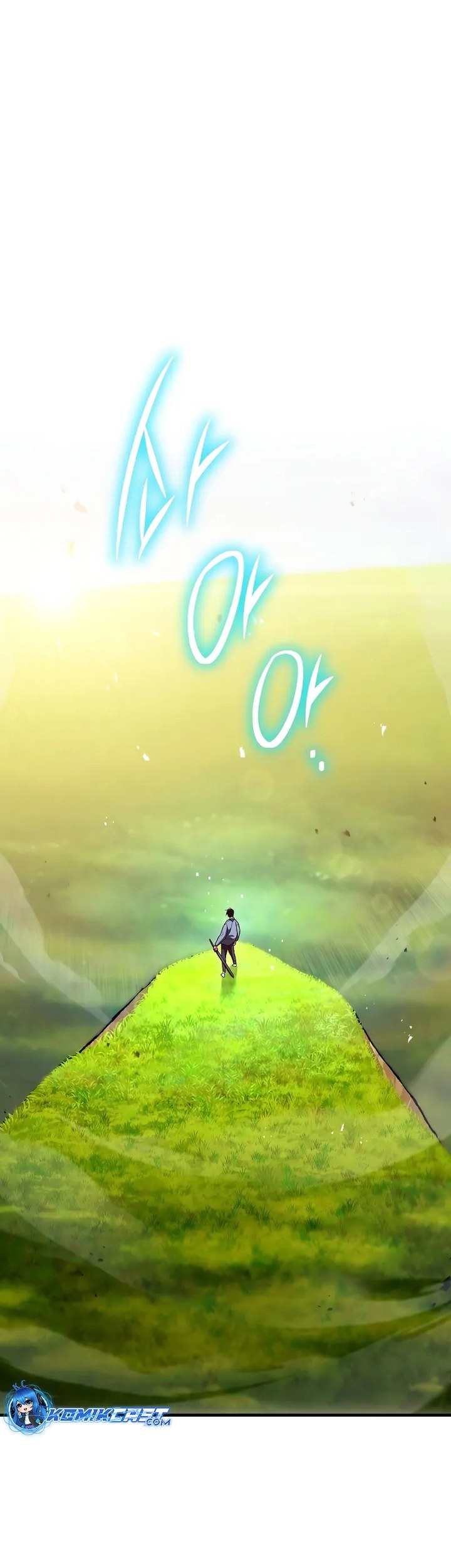 The Hero Returns Chapter 115 Gambar 26