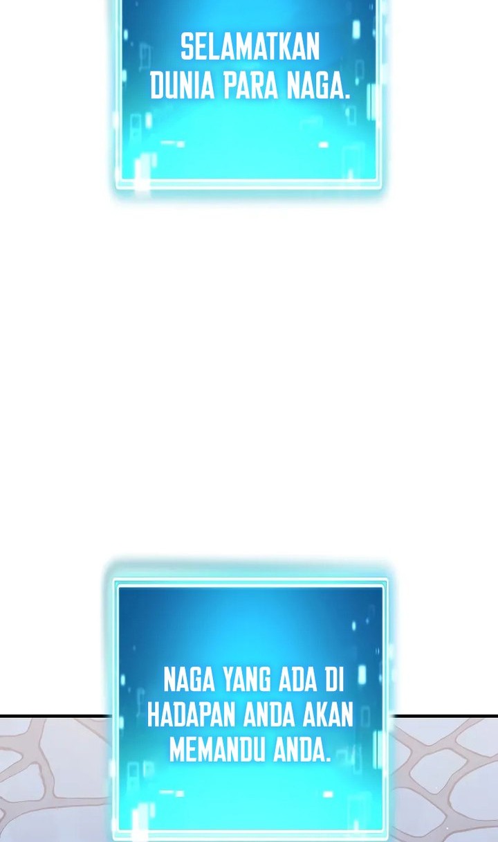 The Hero Returns Chapter 115 Gambar 31