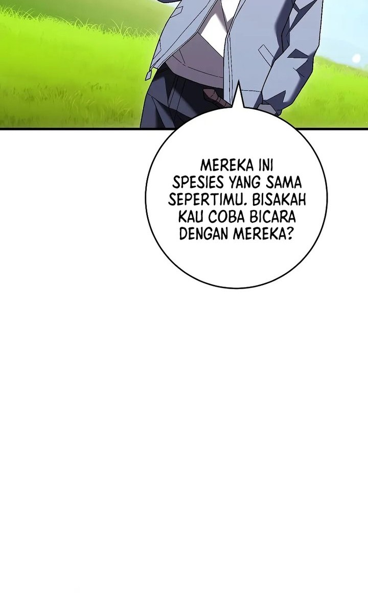 The Hero Returns Chapter 115 Gambar 35