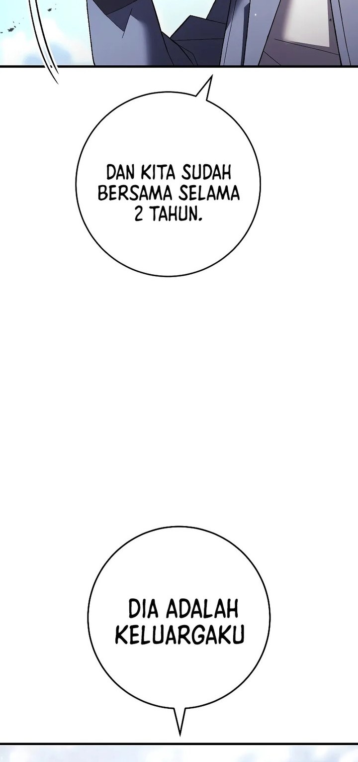 The Hero Returns Chapter 115 Gambar 50