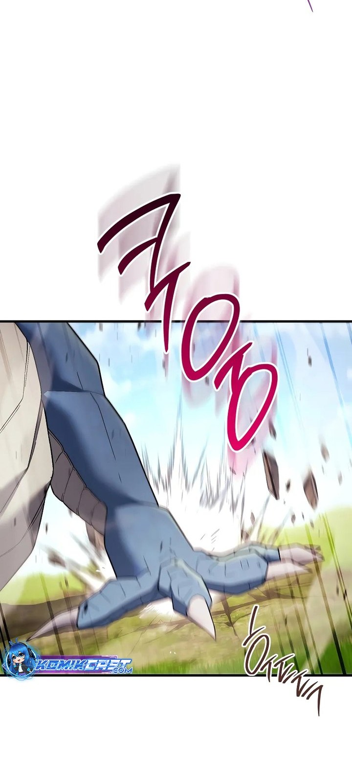 The Hero Returns Chapter 115 Gambar 39