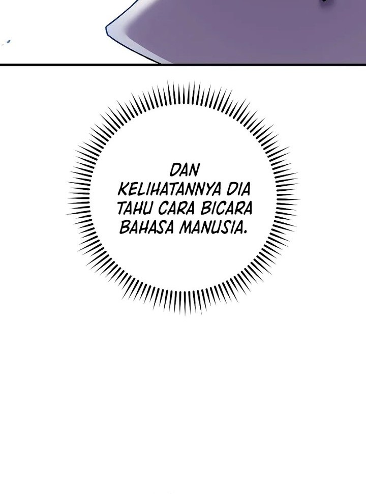 The Hero Returns Chapter 115 Gambar 43