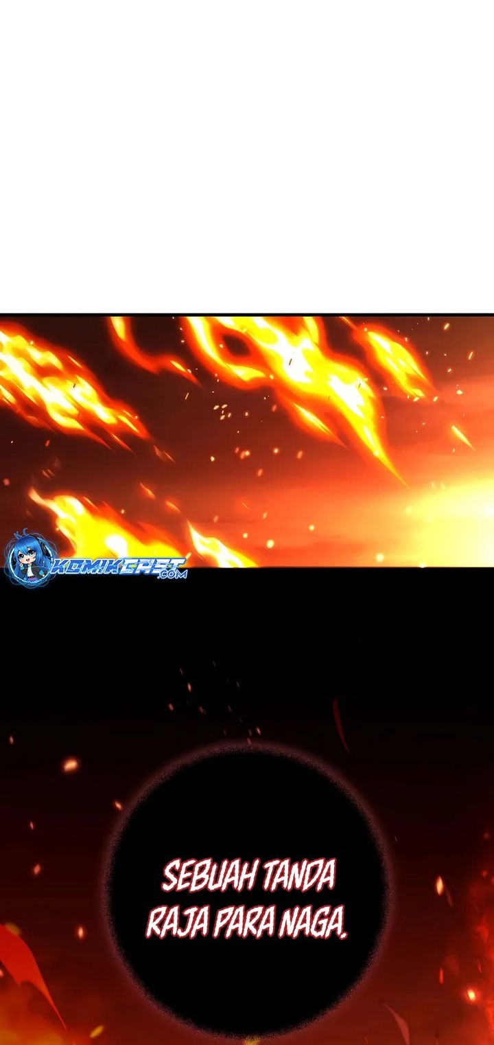 The Hero Returns Chapter 115 Gambar 64