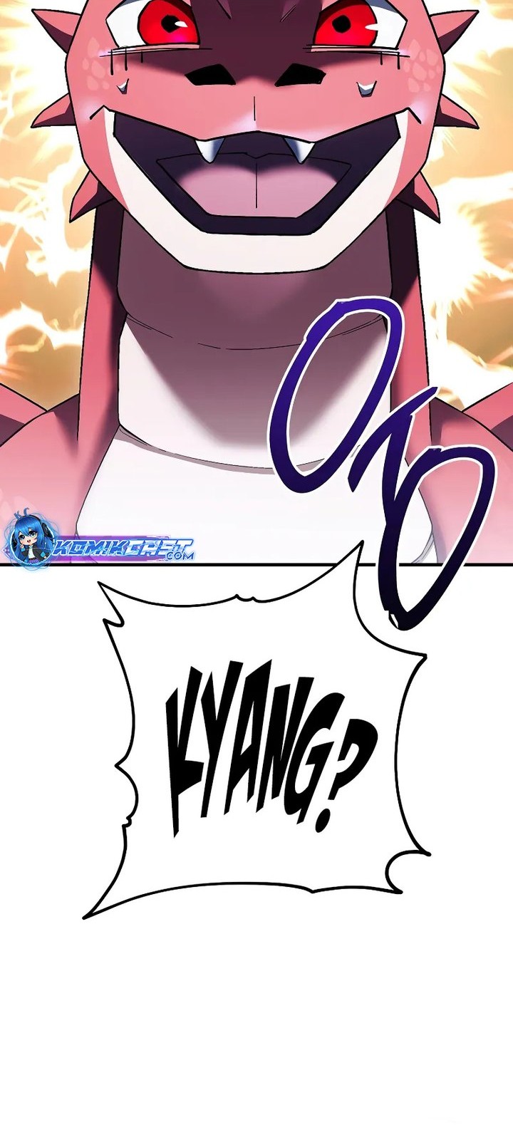 The Hero Returns Chapter 115 Gambar 70