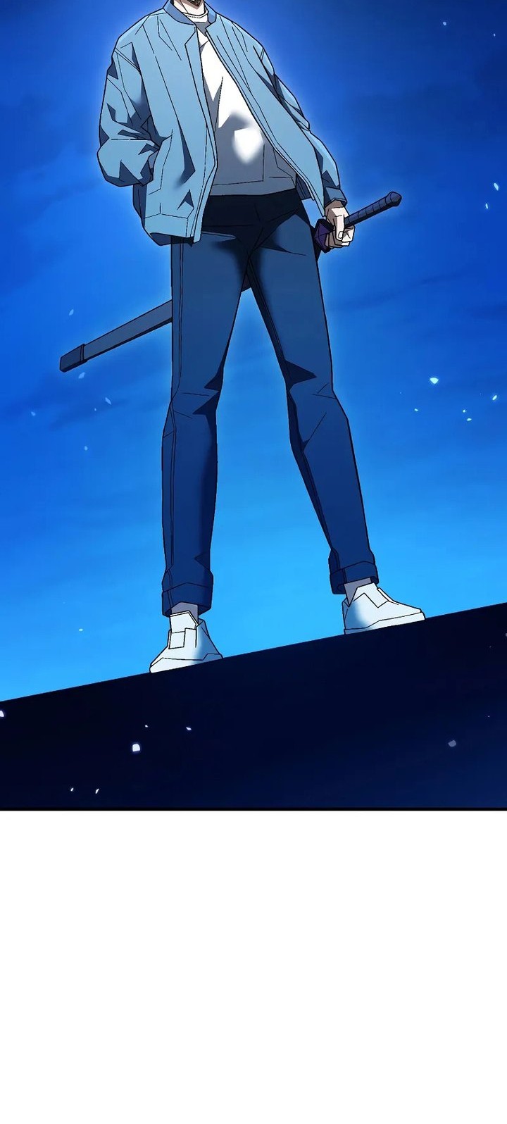 The Hero Returns Chapter 115 Gambar 5