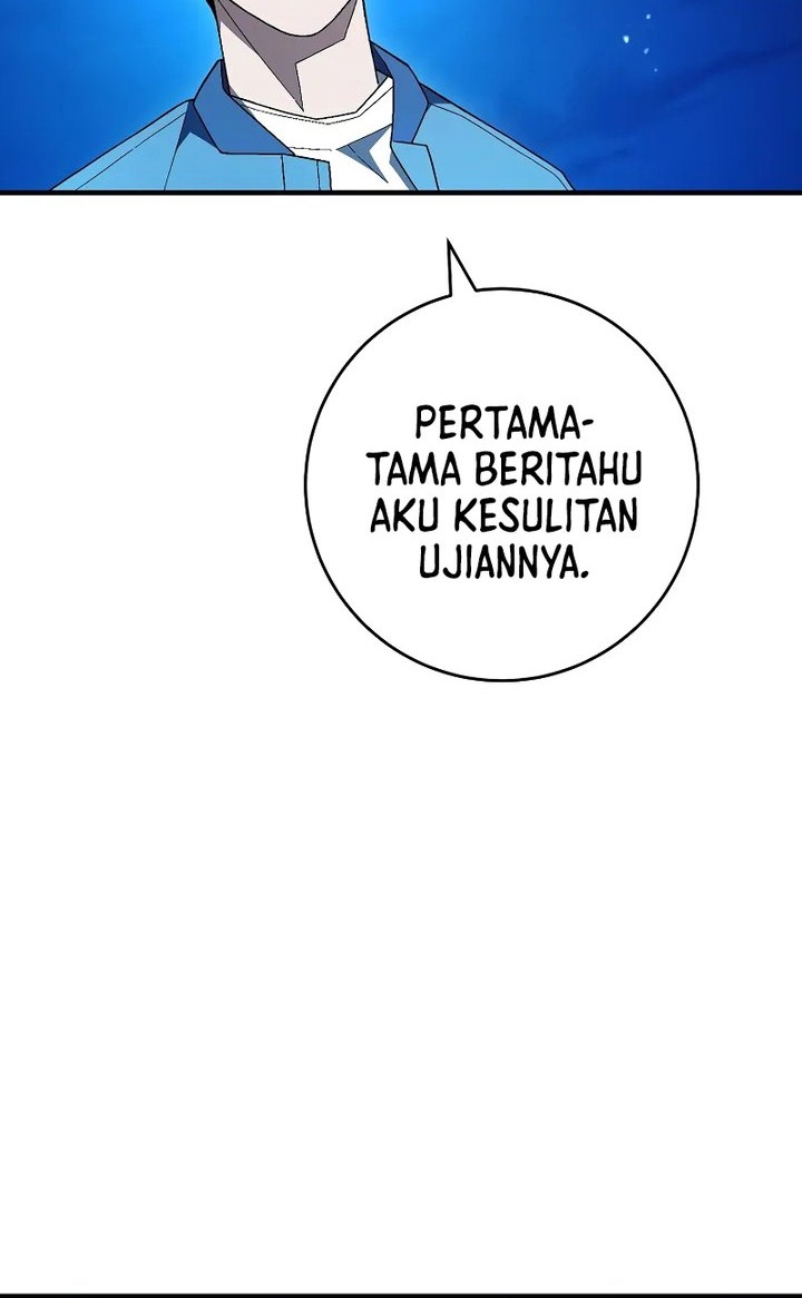 The Hero Returns Chapter 115 Gambar 7