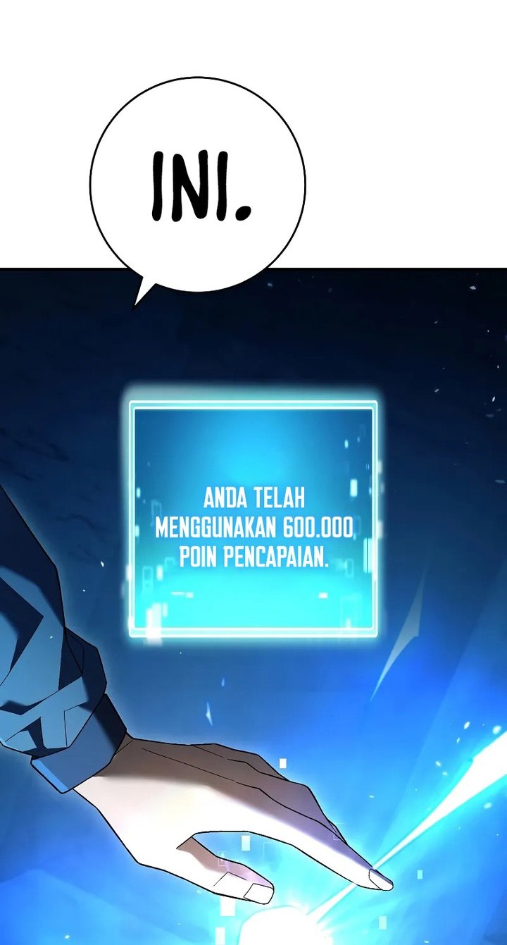 The Hero Returns Chapter 115 Gambar 9