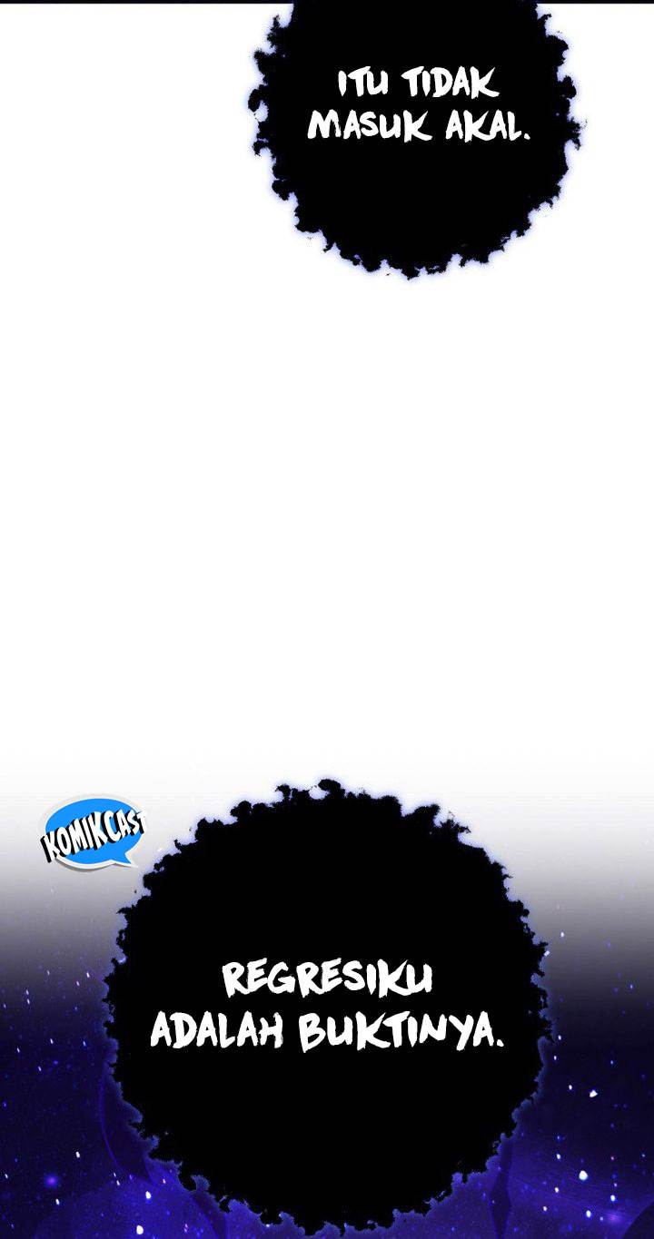 The Hero Returns Chapter 114 Gambar 45