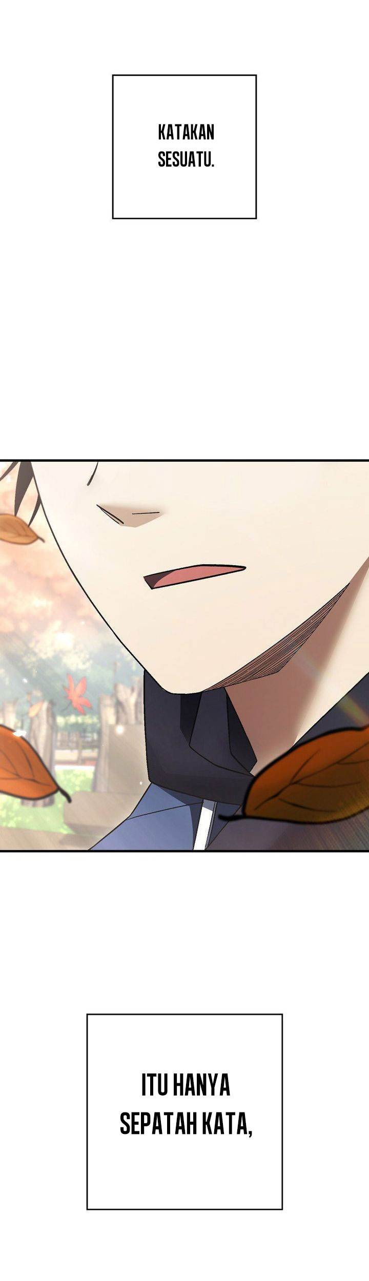 The Hero Returns Chapter 114 Gambar 31