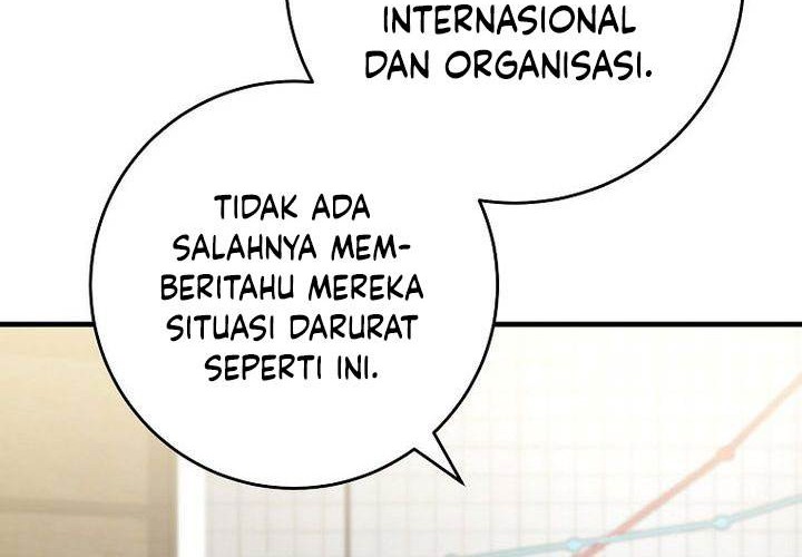 The Hero Returns Chapter 114 Gambar 62