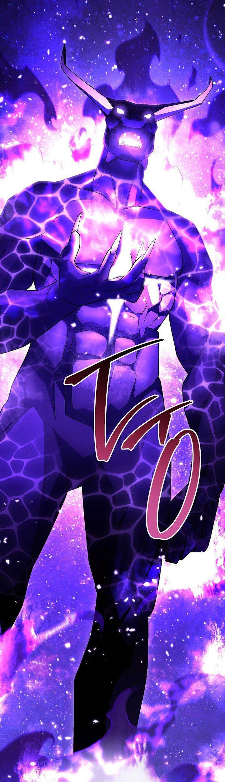 The Hero Returns Chapter 114 Gambar 46