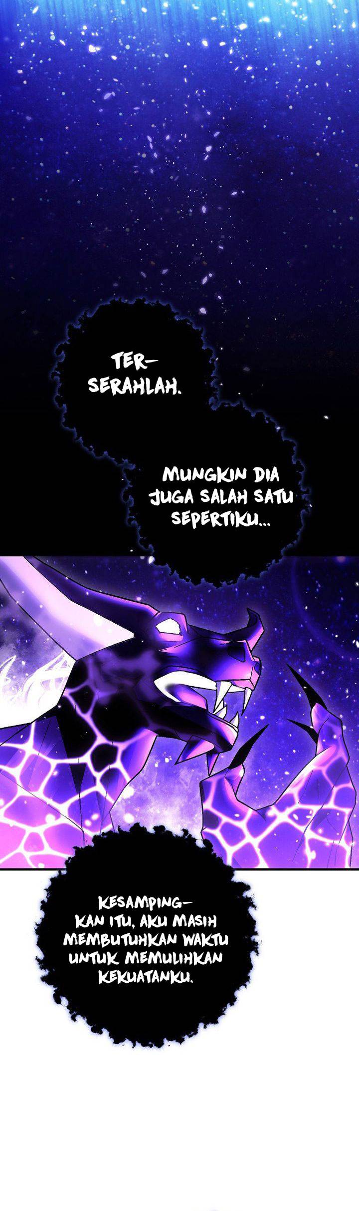The Hero Returns Chapter 114 Gambar 48