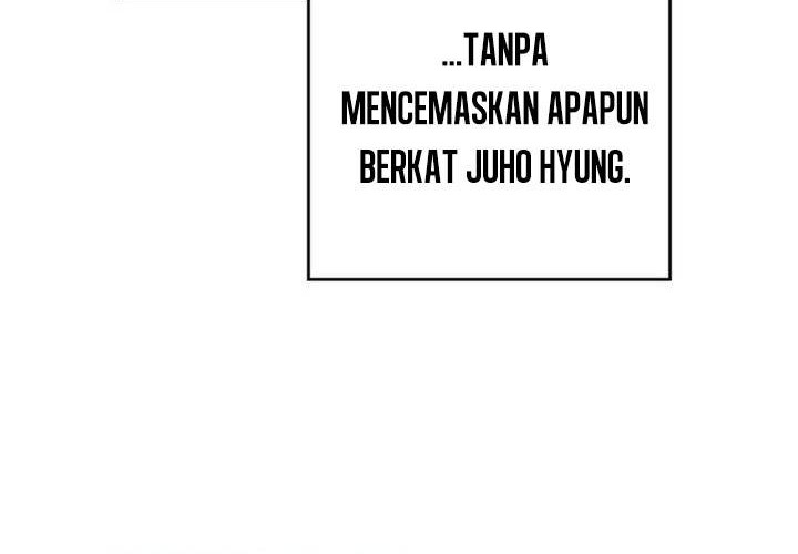 The Hero Returns Chapter 114 Gambar 52