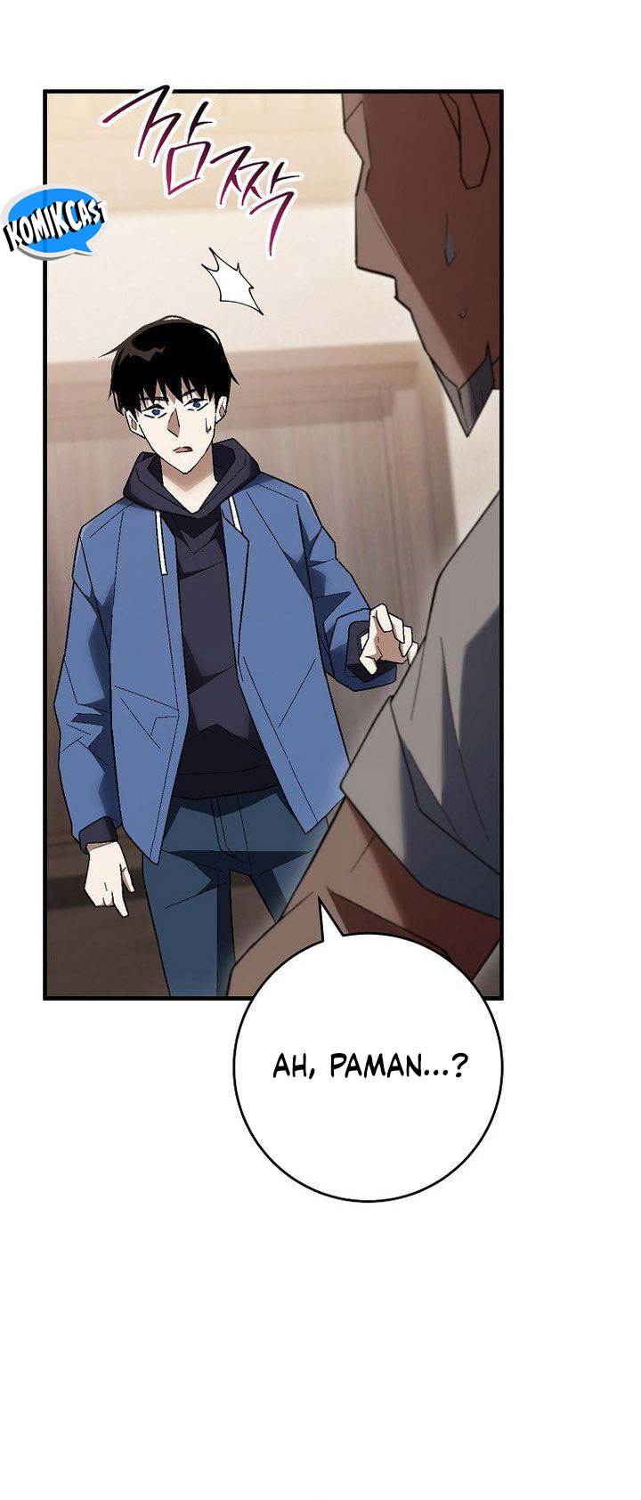 The Hero Returns Chapter 114 Gambar 73