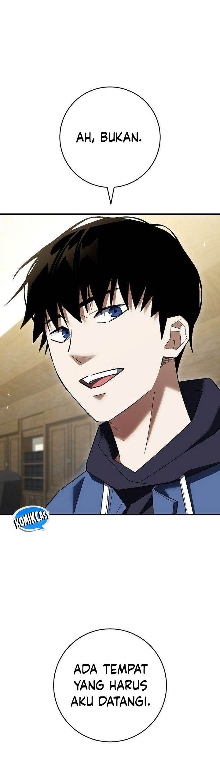 The Hero Returns Chapter 114 Gambar 69