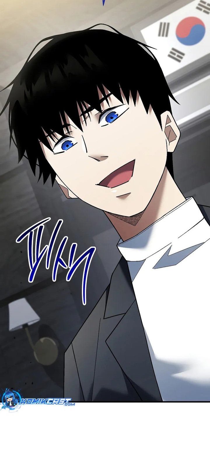 The Hero Returns Chapter 113 Gambar 25