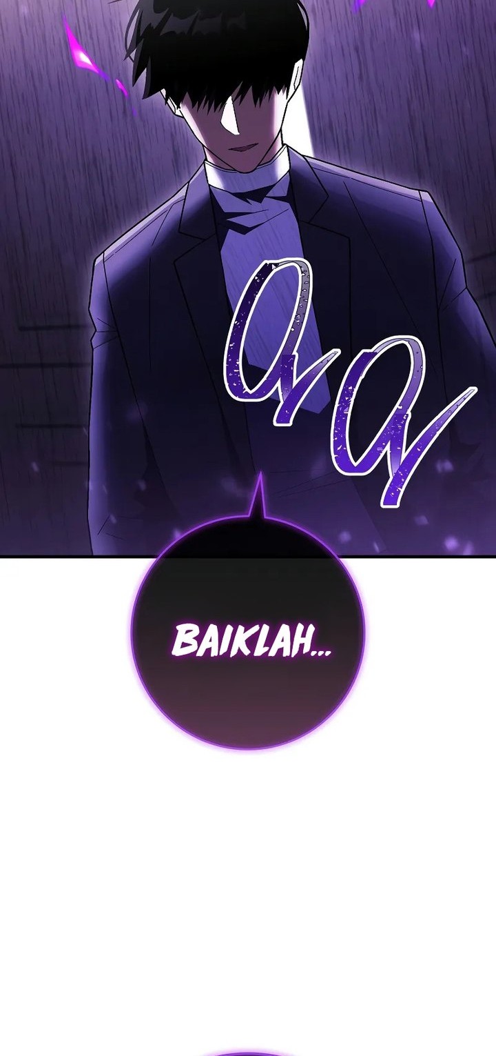 The Hero Returns Chapter 113 Gambar 50