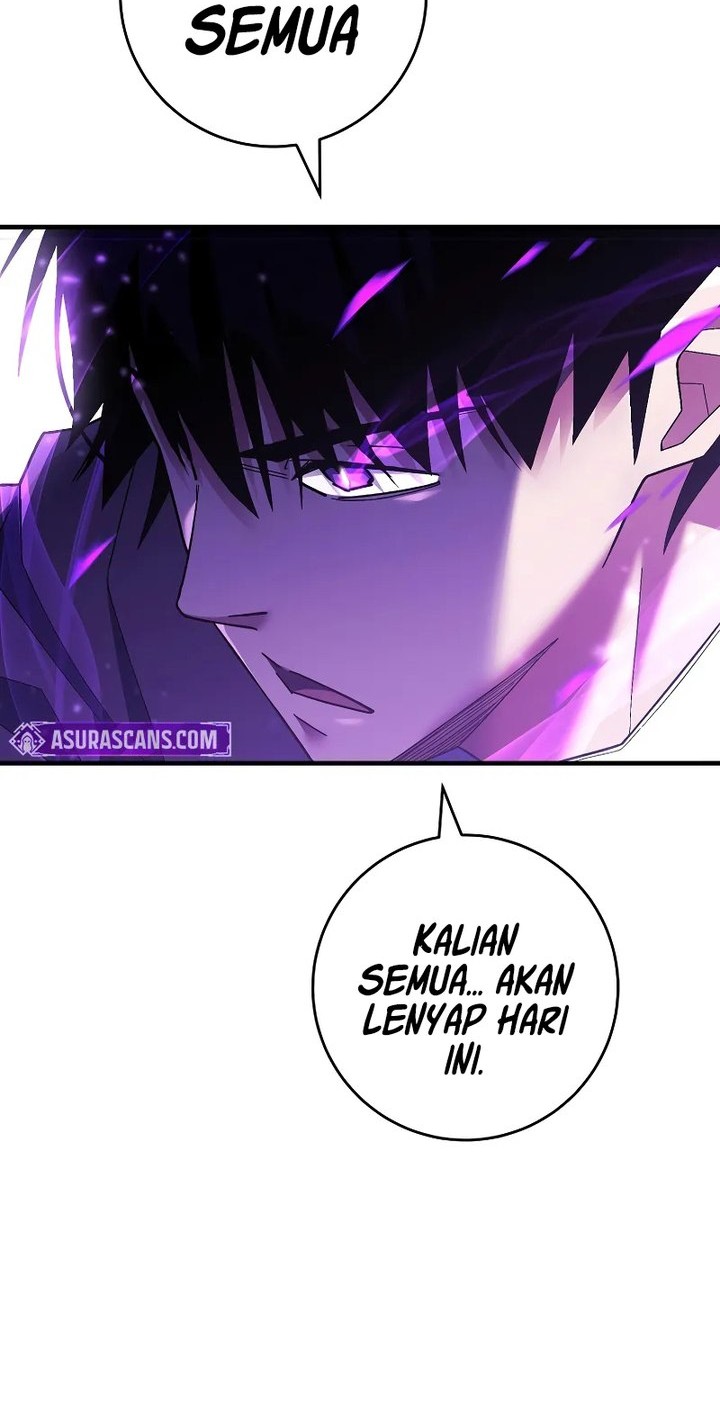 The Hero Returns Chapter 113 Gambar 56