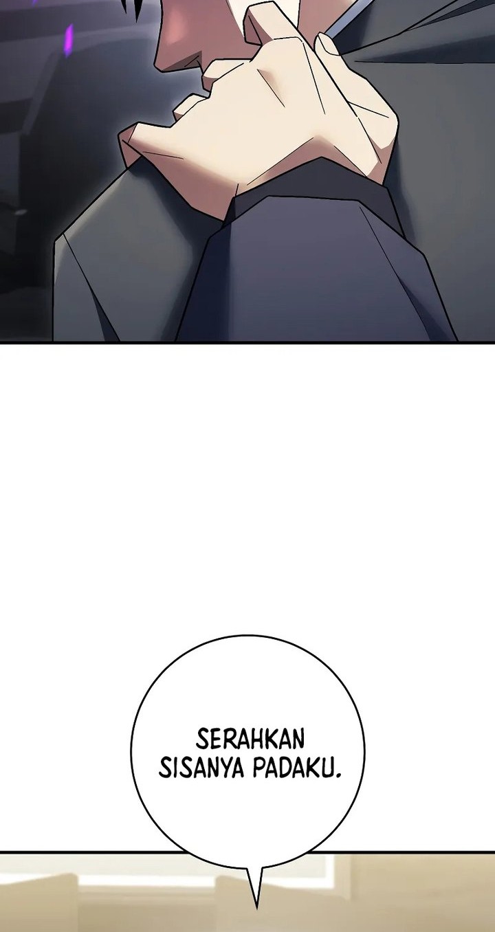 The Hero Returns Chapter 113 Gambar 58