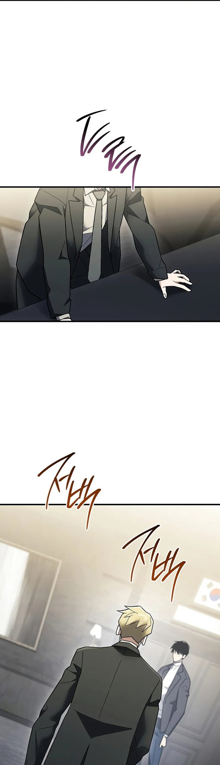 The Hero Returns Chapter 113 Gambar 41