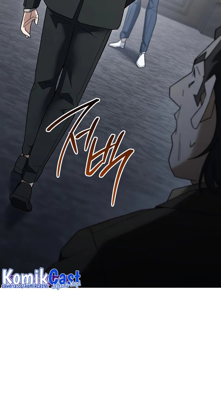 The Hero Returns Chapter 113 Gambar 42