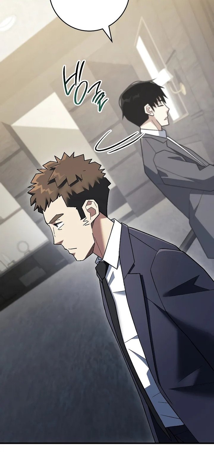 The Hero Returns Chapter 113 Gambar 60