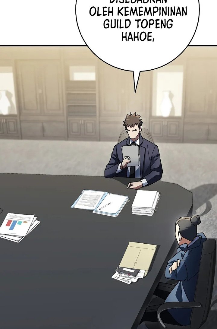 The Hero Returns Chapter 113 Gambar 66