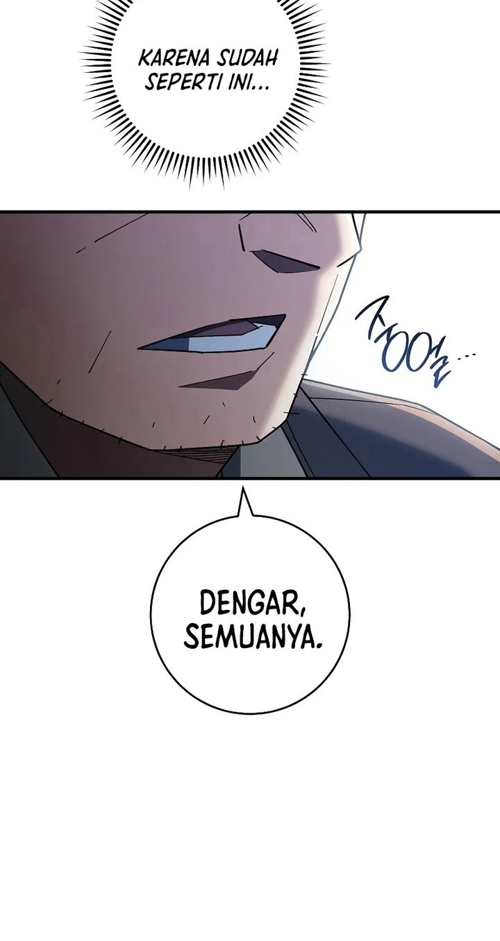 The Hero Returns Chapter 113 Gambar 11