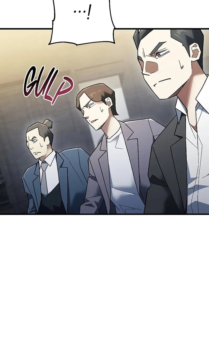 The Hero Returns Chapter 113 Gambar 13