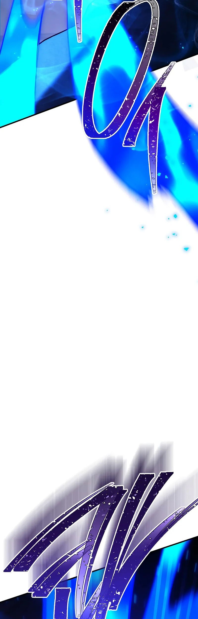 The Hero Returns Chapter 101 Gambar 50