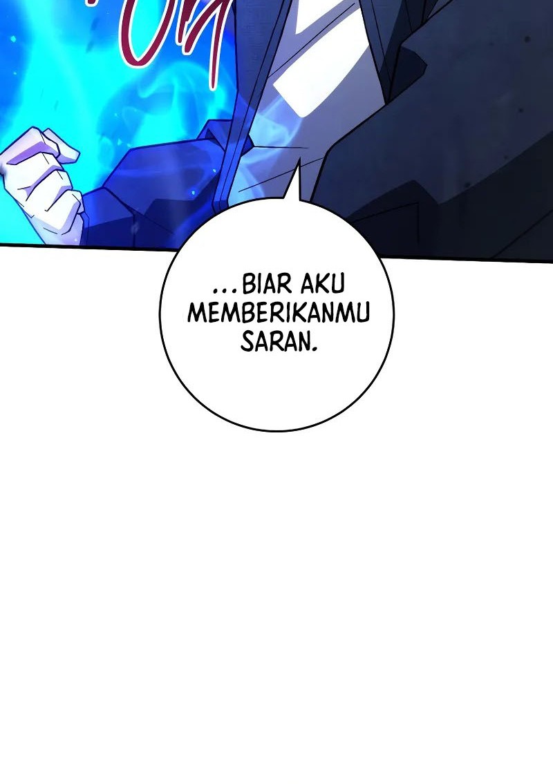 The Hero Returns Chapter 101 Gambar 56
