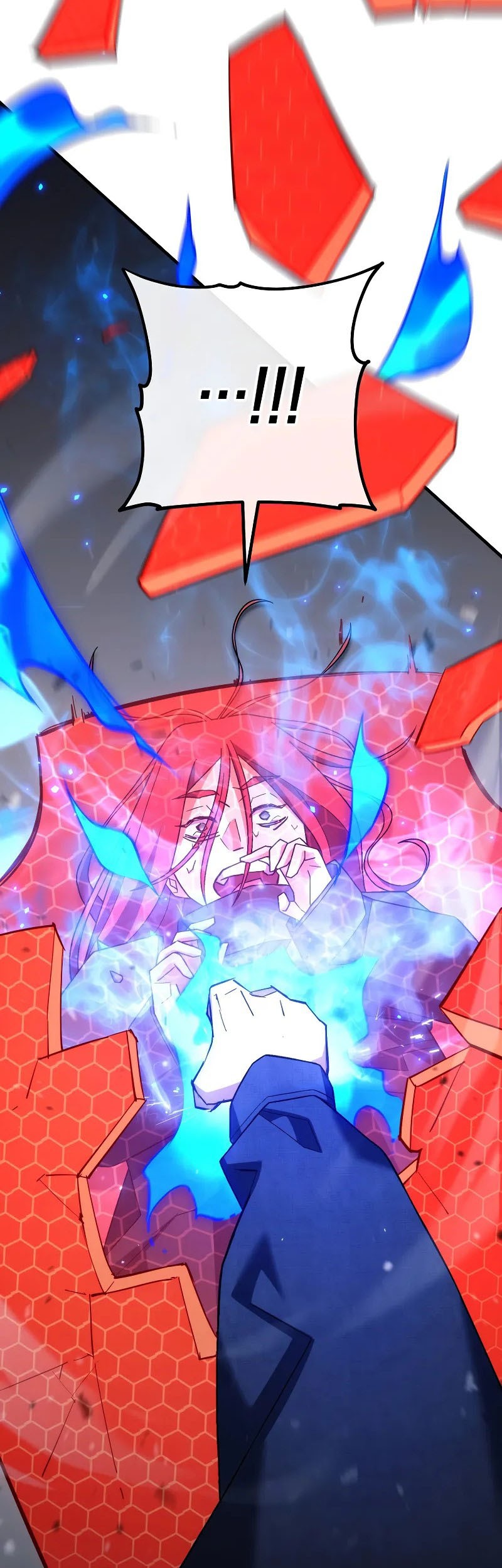 The Hero Returns Chapter 101 Gambar 53