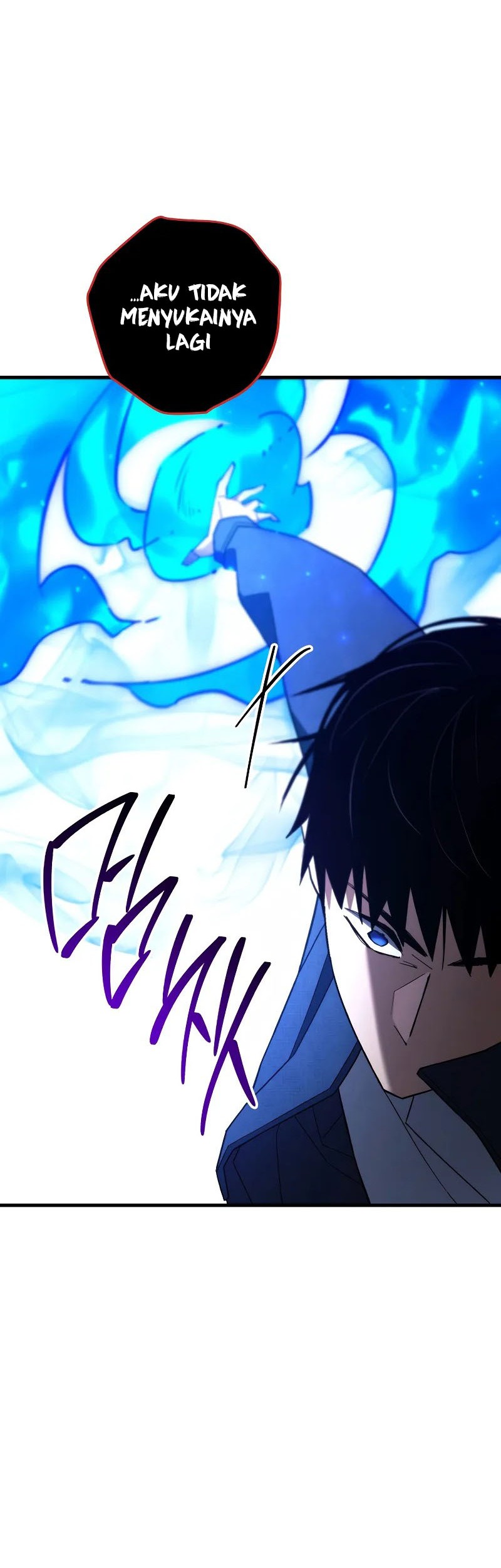 The Hero Returns Chapter 101 Gambar 68