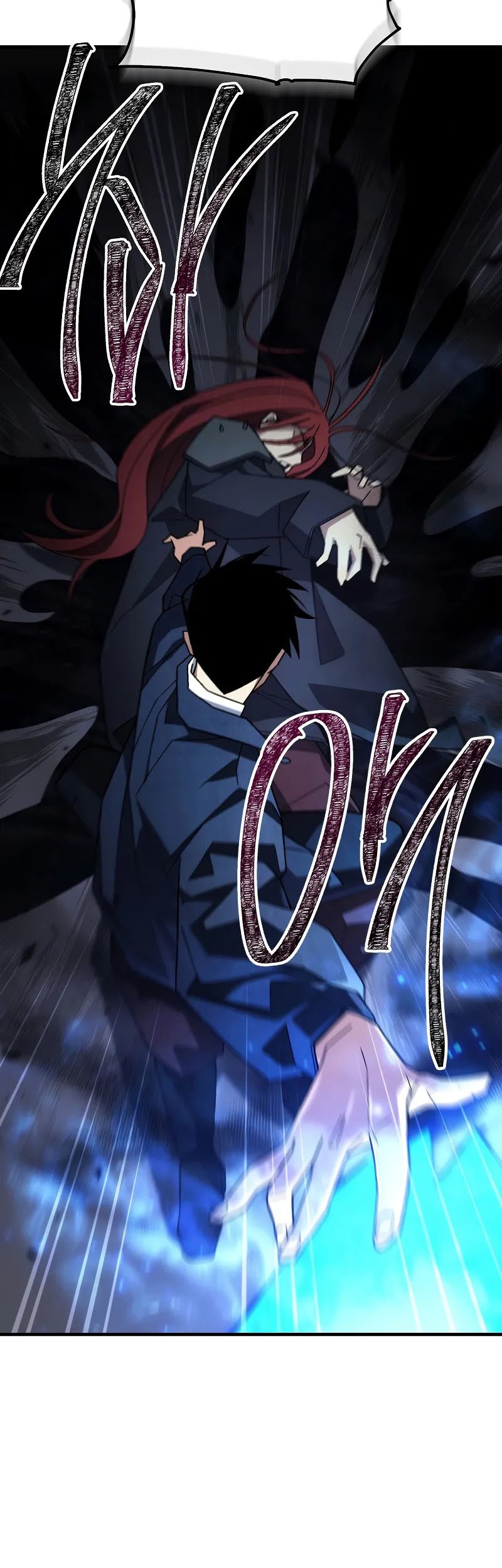 The Hero Returns Chapter 101 Gambar 67