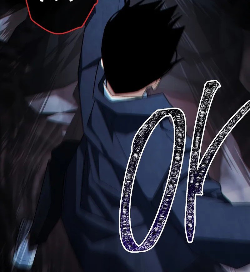 The Hero Returns Chapter 101 Gambar 72