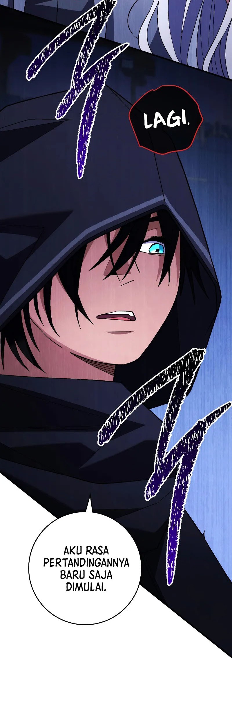 The Hero Returns Chapter 101 Gambar 70