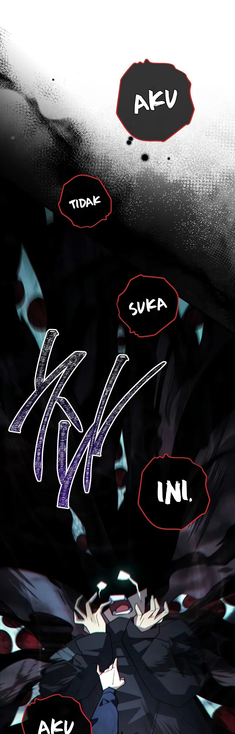 The Hero Returns Chapter 101 Gambar 71