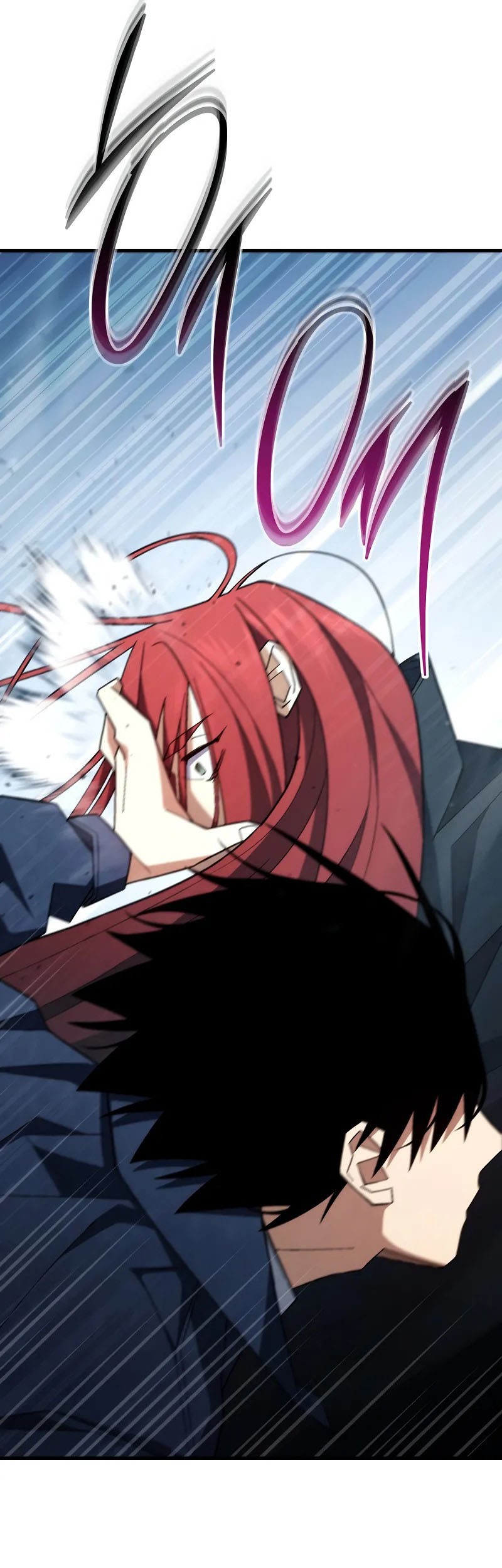 The Hero Returns Chapter 101 Gambar 34