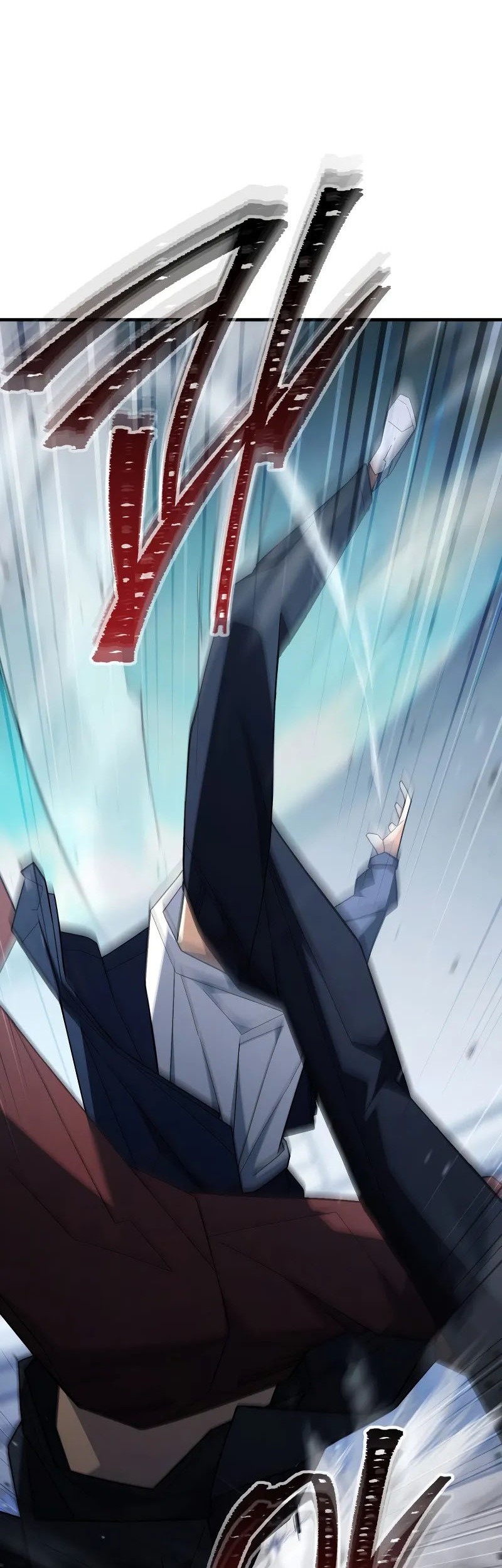 The Hero Returns Chapter 101 Gambar 35