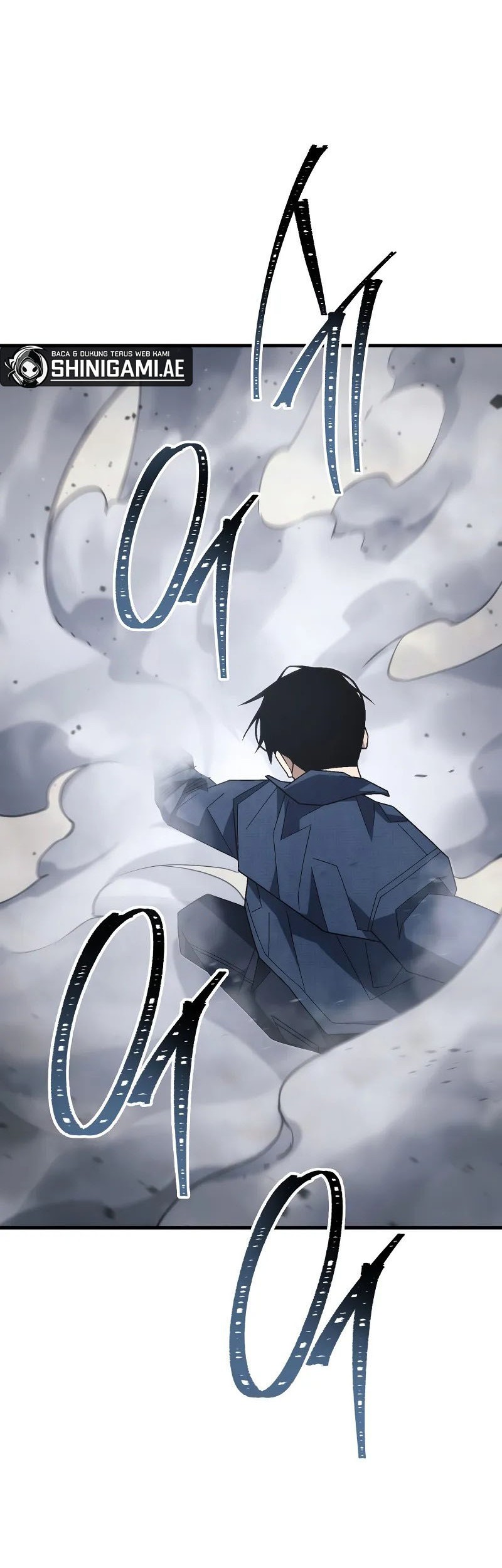 The Hero Returns Chapter 101 Gambar 39