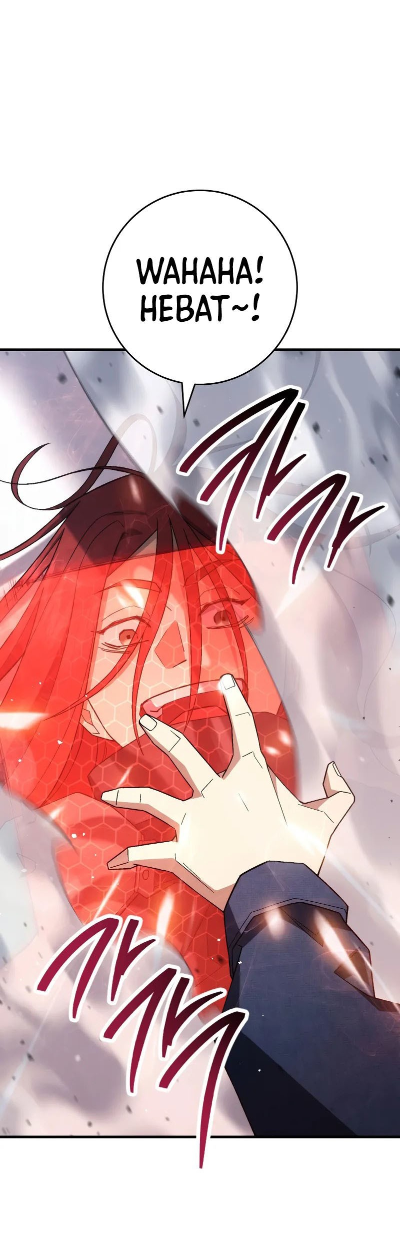 The Hero Returns Chapter 101 Gambar 40