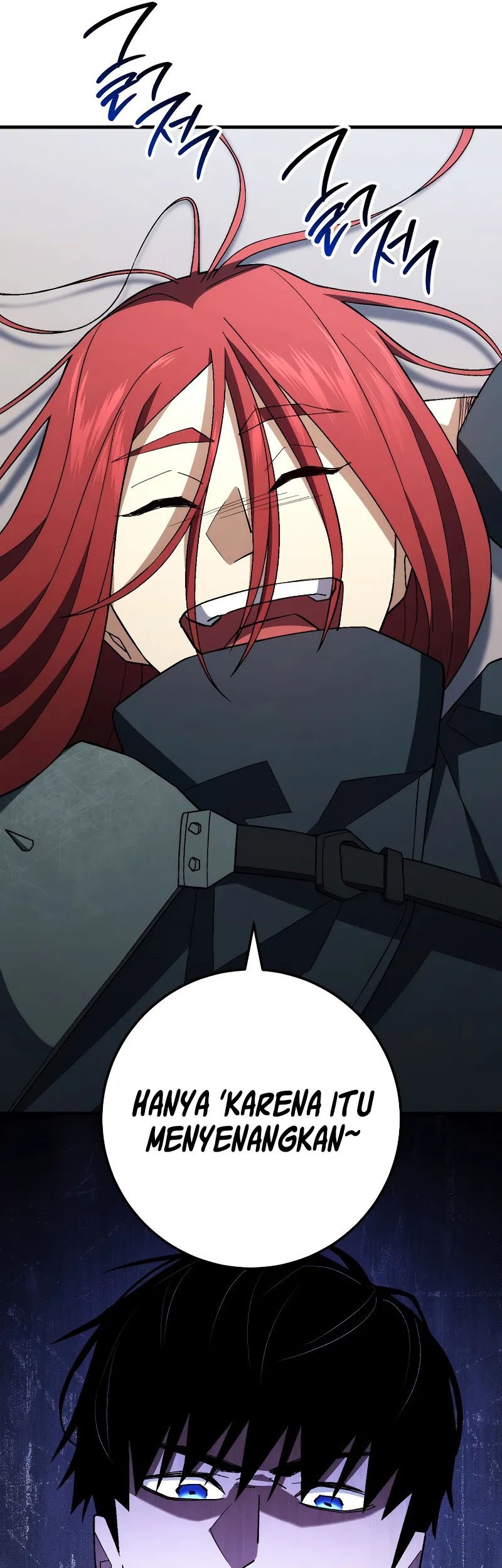 The Hero Returns Chapter 101 Gambar 45