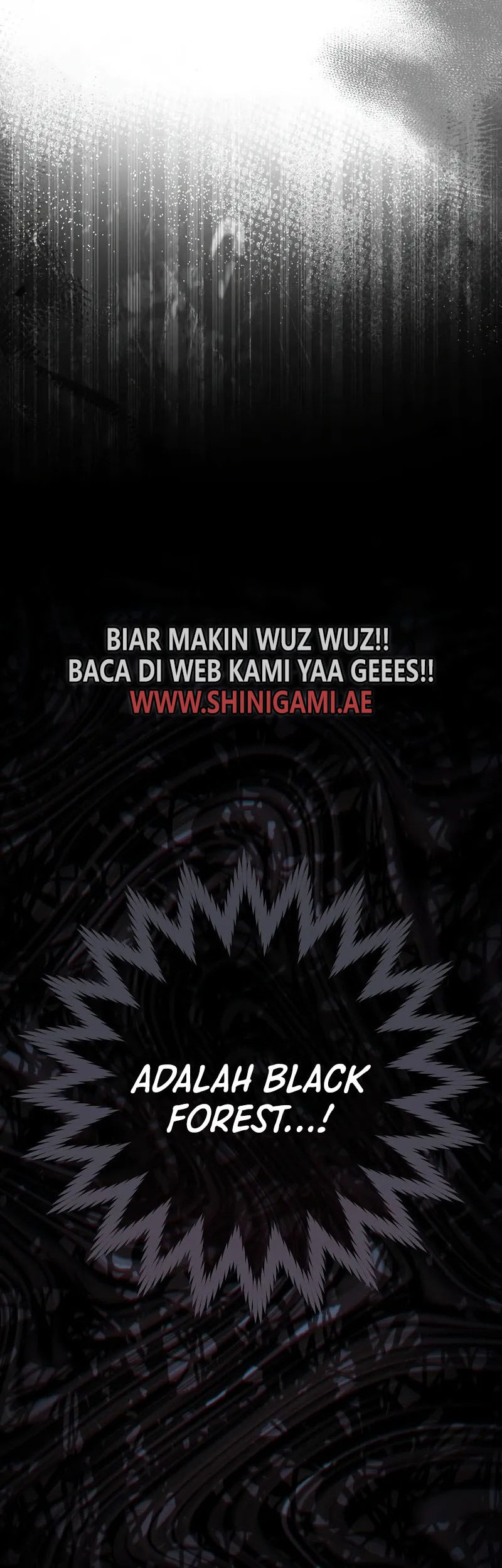 The Hero Returns Chapter 101 Gambar 76