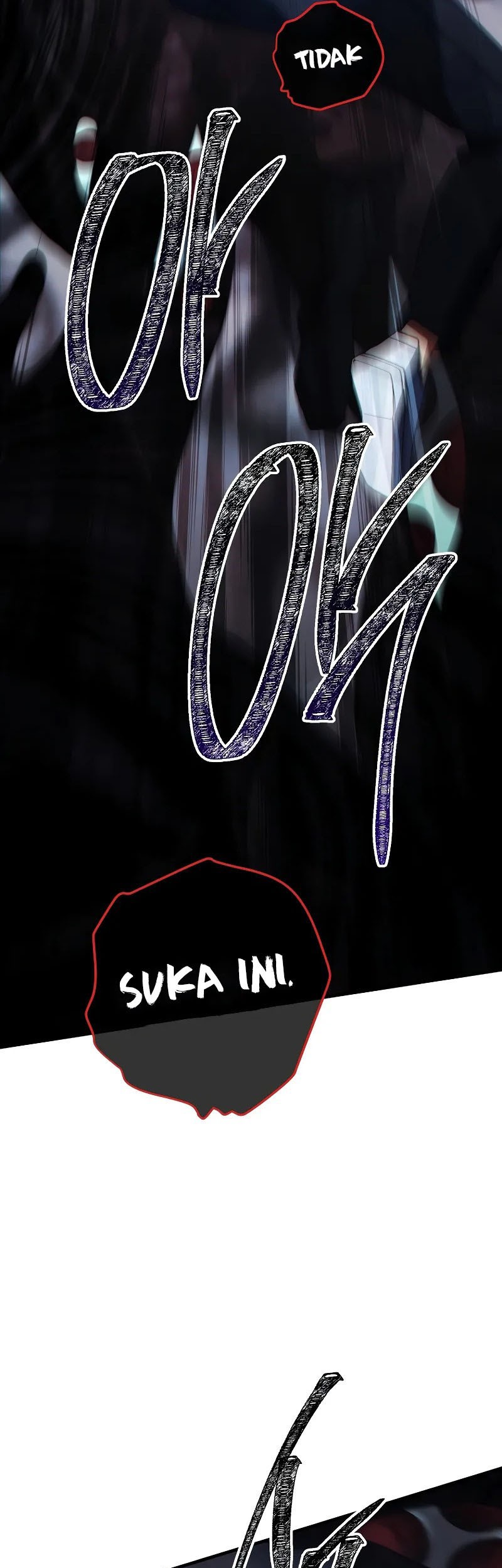 The Hero Returns Chapter 101 Gambar 73