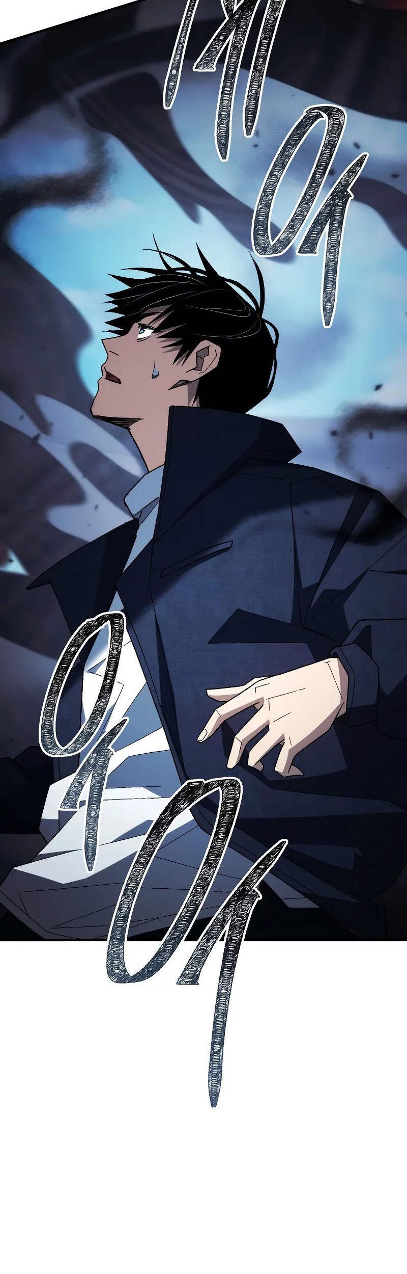 The Hero Returns Chapter 101 Gambar 74