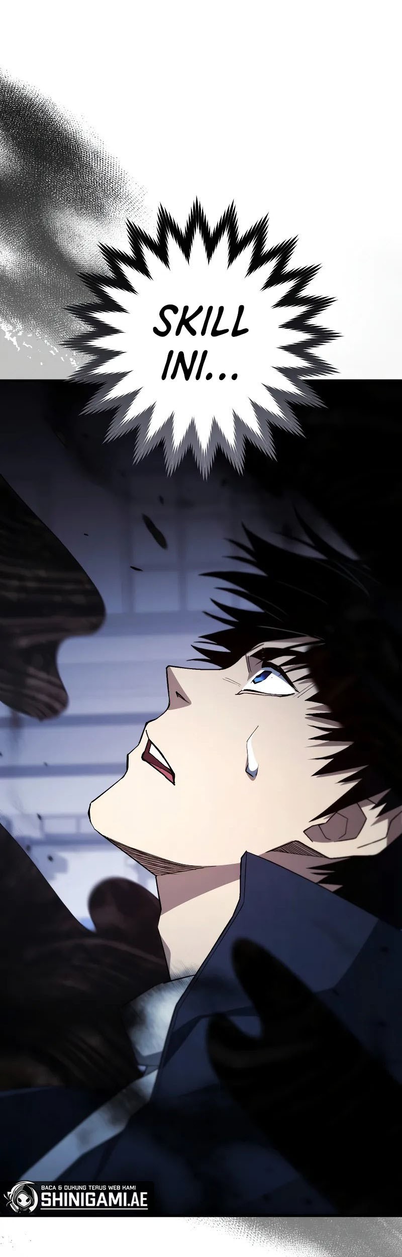 The Hero Returns Chapter 101 Gambar 75