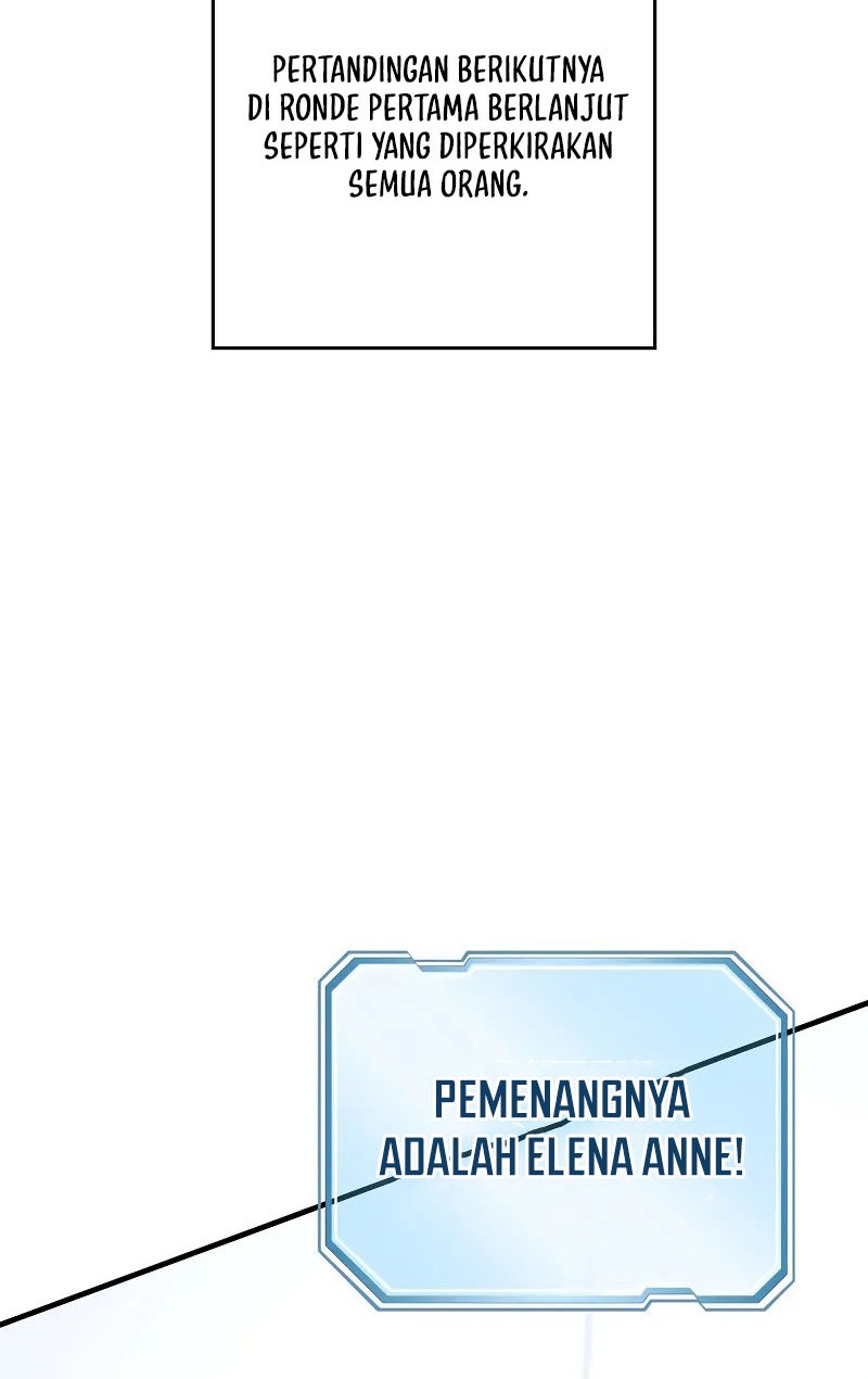 The Hero Returns Chapter 101 Gambar 9